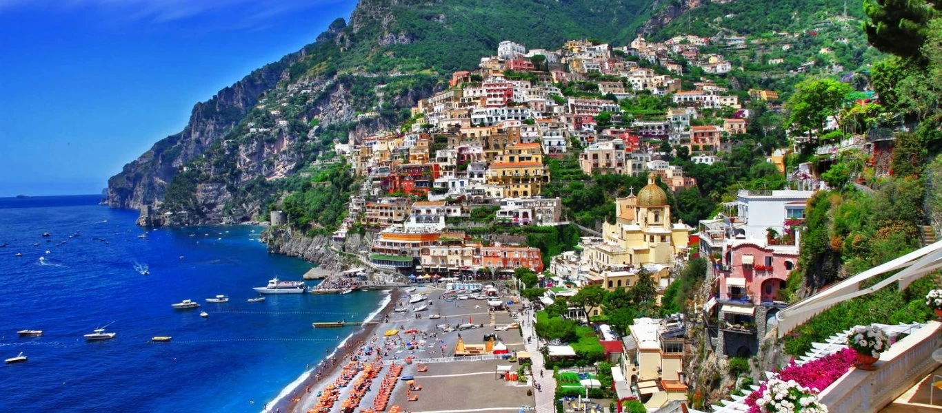 Ιταλός αξιωματούχος: «Ο κορωνοϊός θα προκαλέσει κόλαση στη νότια Ιταλία»